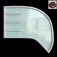 Feather.png Juego de insignias de Hoenn