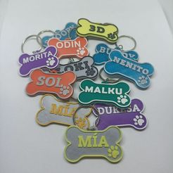 3.jpg DOG TAGS / DOG TAGS FOR YOUR PETS
