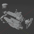 6-zil-157-engine-3d-model111111.png ZIL-157 Inline-6 Flathead Engine – 1:4 Scale Model
