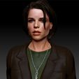 Scream2_0005_Layer 3.jpg Neve Campbell Scream 1 2 3 4 bust collection