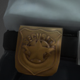 Vanessa_examp1.png Five Nights at Freddy's Security Breach Security Guard badge