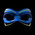 Mask2.jpg Ms Marvel Mask 3d download/ kamala khan mask 3d digital download