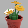 Flower-pot1.png Mothers Day Flower Pot
