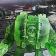 Levirobot Easy-print Pack