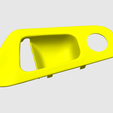 seat-ibiza-99-02-door-handle-trim-frame-driver-side-f1.png seat ibiza 99-02 interior door handle frame driver side