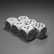 Rounded-Pips-Insignia-Small-3.png Dice of Jest