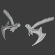 PrimeMandibles.png MouthLock / Tryhard