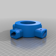 Hub_Unit_Final.png Wind Turbine Hub