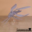 Damselfly-Spelljammer-Ship-Model-Side.jpg Damselfly Ship Spelljammer Miniature from DnD