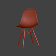 dining-chair-7.png Modern Dining Room shell chair