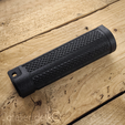 MP5-MP5A3-retro-slim-handguard-airsoft-3D-print-custom-1.png Airsoft MP5 retro slim handguard
