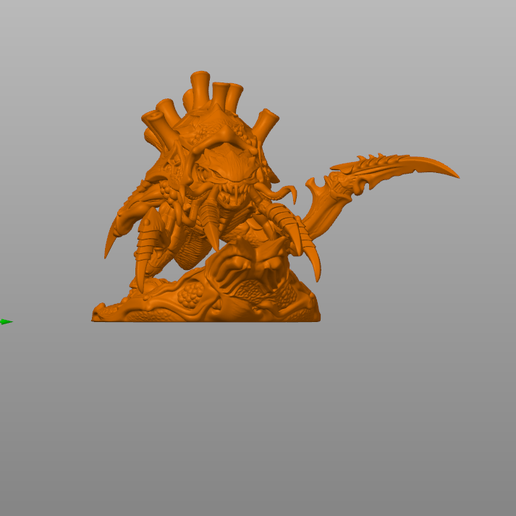 321.png Zerg Swarm Beast 👽
