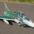 DSC_0025.jpg 3D printed Eurofighter Typhoon Jet with equipment from MotionRC