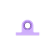Y bearing holder.stl CNC 3018 upgrades