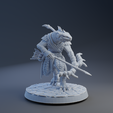 Hunter-B.png Lizardfolk Hunter
