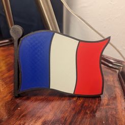 PXL_20230805_013832056.jpg French Flag