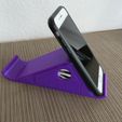 hasta-schub0011.jpg Cell phone stand with two angles and drawer on one side
