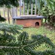 IMG_3222.jpg Hedgehog house as winter quarters - construction plan (wood)