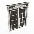 Wireframe-Carved-Door-Classic-01101-2.jpg Doors Collection 0201