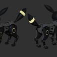 Umbreon_002.png Umbreon Mech (Pokemon)