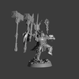 Right.png Custom Grey Knight Captain