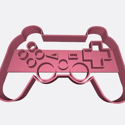 cortante-play.jpg cookie cutter playstation