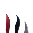 my_project-5-1.png Vax's Blades (The Legend of Vox Machina)