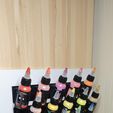 img_20250205_224233_render.jpg MODULAR WALL-MOUNTED PAINT BOTTLE ORGANIZER
