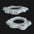 Predator-Adapter.jpg Space Knight Tank Turret Adapters