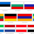 Screen-Shot-2021-09-28-at-2.45.23-PM.png Tricolor ( Deutschland Österreich Niederlande Frankreich Ungarn Italien Rumänien Estland ) - Flaggenuntersetzer