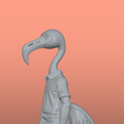 1000011725.png Longshot - Archivo STL de Flownimal