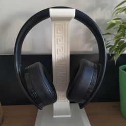 P_20230820_191826.jpg 3MF file Headset support・3D printer model to download