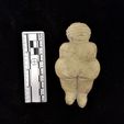 20180308_134532.jpg Venus of Willendorf, Ancient Paleolithic Figurine