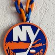 IMG_9753.jpeg NEW YORK ISLANDER NHL CHAIN
