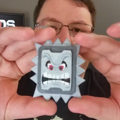 Capture_d_e_cran_2016-01-21_a__15.12.45.png Archivo STL gratuito Imán de Thwomp (nuevo Mario estupendo Bros U)・Design para impresora 3D para descargar