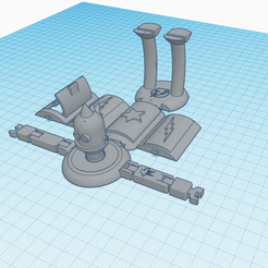 Capture-d’écran-2023-05-11-012500.png STL file Print in place Robot・3D printer model to download