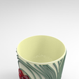 untitled.62.png Flower pot pencil holder