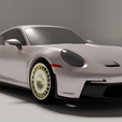 RENDER-19-GT3.png Porsche GT3 (modelo baseado em digitalização 3D)