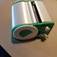 20210730_124927.jpg A new cigarette rolling machine, also rolls cone cigarettes