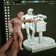 IMG_20210202_212829_189.jpg popeye the sailor man - 3D Printing