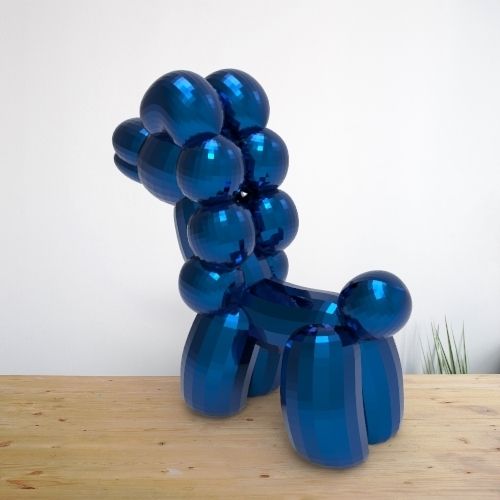 Pony4.jpg Balloon Pony - Pony en Globe