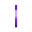 c blanc.stl Lampada Djspecialist