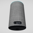 Preview3.png Amazon Echo Dot 2th Generation ( Alexa )