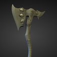 voklefomit-2022-10-14-151618854.jpg 15 AXES Low poly and high poly