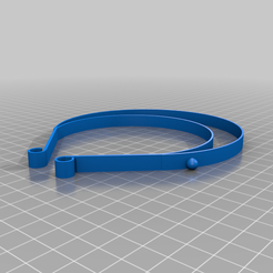 ecrancovid.png Fichier 3D gratuit Bouclier de protection Covid-19・Objet pour imprimante 3D à télécharger