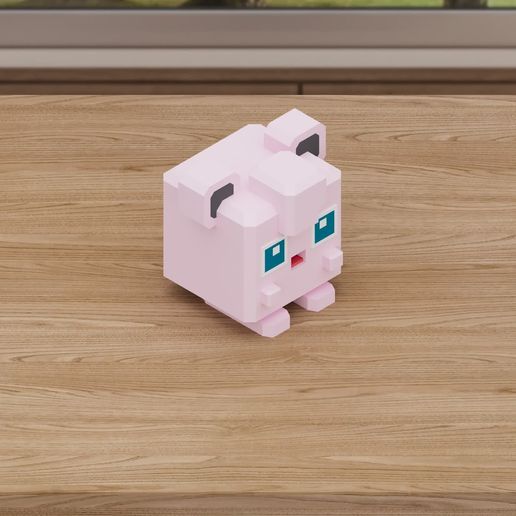 3.jpg Jigglypuff Pokemon Multipart