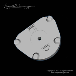Sam-Articulator-Base-Plate-Vladyslav-Pereverzyev.png Sam Articulator Base Plate - 3D Print