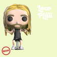 Hawkinslocoplan1.png Taylor Hawkins Foo Fighters Custom