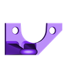 filament_guide.stl Free STL file Stronger Filament Guide for Ender-2・Template to download and 3D print