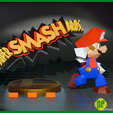 4b.png Smash Bros 64 - Super Mario